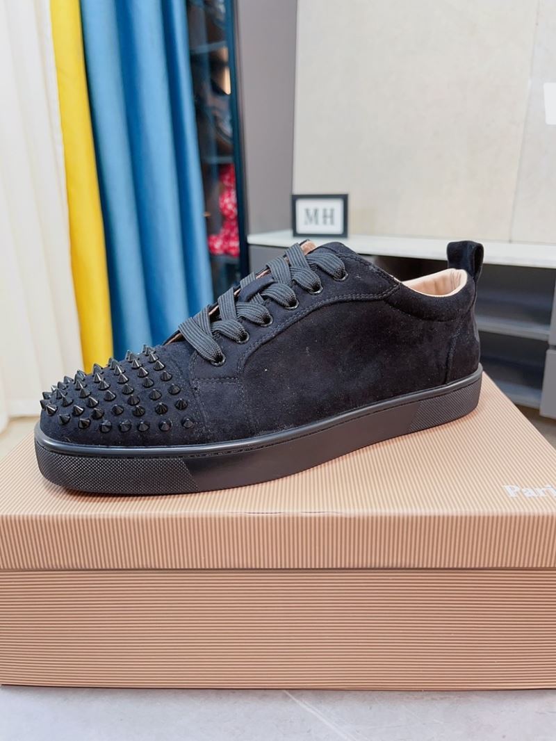 Christian Louboutin Low Shoes